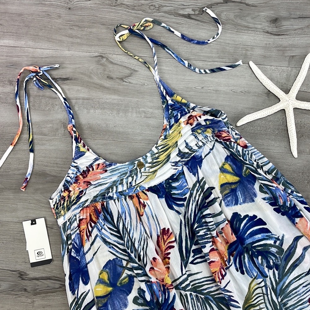 🔆RIP CURL🔆 SAYULITA DRESS - Picture 15 of 16